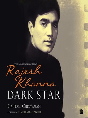 cover image of Dark Star